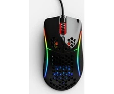 Žaidimų pelė Glorious Model D Minus (Glossy Black)