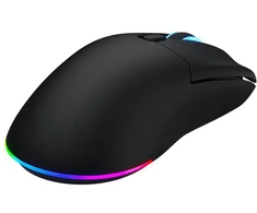 Belaidė žaidimų pelė Hator Pulsar 4 Wireless juoda
