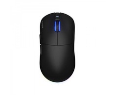 Pelė „Hator Quasar 3 Wireless HTM730“ juodas