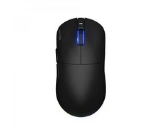 Pelė „Hator Quasar 3 Wireless HTM730“ juodas