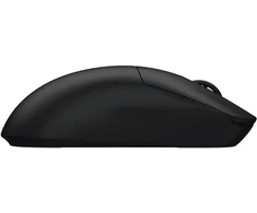 Pelė Myszka žaidimams Hator Quasar 3 Pro Wireless belaidė 30000 dpi optinė juoda