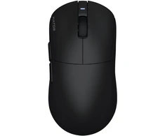 Pelė Myszka žaidimams Hator Quasar 3 Pro Wireless belaidė 30000 dpi optinė juoda
