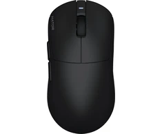 Pelė Hator Quasar 3 Ultima 8K Wireless juoda