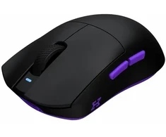 Hellyberry (Powered by Hator) HM47-B 12000dpi Belaidė pelė for gamers