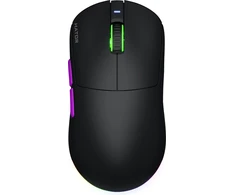 Hellyberry (Powered by Hator) HM47-BP PRO 26000dpi Belaidė pelė for gamers