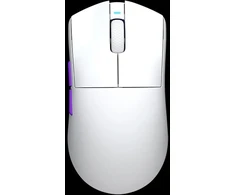 Hellyberry (Powered by Hator) HM47-W 12000dpi Belaidė pelė for gamers