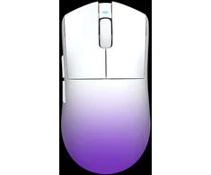 Hellyberry (Powered by Hator) HM47-WP PRO 26000dpi Belaidė pelė for gamers