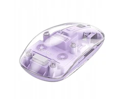 Pelė Hoco GM29 belaidė violetinės spalvos