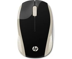 Hewlett Packard (HP) Pelės HP 2000 (2HU83AA # ABB)