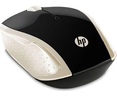 Hewlett Packard (HP) Pelės HP 2000 (2HU83AA # ABB)