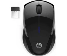 Hewlett Packard (HP) „Pelė HP 220 Silent Wireless“ (686169)
