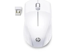 Hewlett Packard (HP) Pelės HP 220 (7KX12AA)
