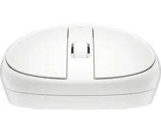 Pelė HP 240 Baltas (793F9AA)