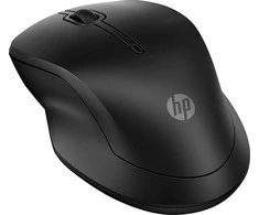 HP 255 Wireless Bluetooth Pelė - Multi-Surface, Dual-Mode - Juodas