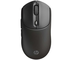 Pelė HP 400 Quiet juoda (AZ7B2AA)