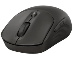 Pelė HP 405 Quiet juoda (AZ7B3AA)