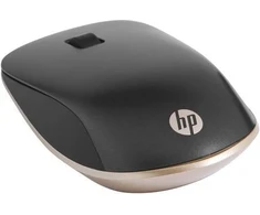 Pelė HP 410 Slim juoda-sidabrinė (4M0X5AA)