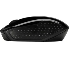 Pelė HP Wireless 200 (X6W31AA#ABD)