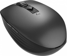 Hewlett Packard (HP) Pelės HP MultiDevice635 (1D0K2AA)