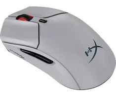 Pelė „HyperX Pulsefire Haste 2 Pro“ ausinės