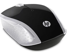 Hewlett Packard (HP) Pelės HP Belaidė pelė 200 (2HU84AA)