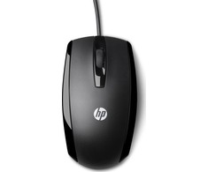 Hewlett Packard (HP) Pelės HP X500 (E5E76AA)