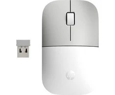 HP Z3700 Belaidė pelė - Ceramic Baltas