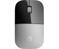 Hewlett Packard (HP) HP Z3700 Belaidė pelė - Sidabrinis