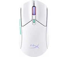 „Pelė HyperX Pulsefire Haste“ 2 branduolių belaidis ausinės (8R2E7AA)