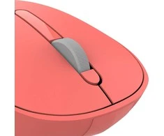 Pelė Inca INCA Pelė IWM-241RT 1200 DPI,CANDY DESIGN 3D-Rosa, 2,4GHz