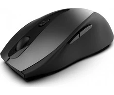 Incase Pelė Inca INCA Pelė IWM-505 Ergonomic, Wireless, 1600 DPI, lazerinis,SW retail