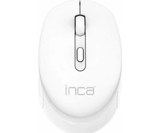 INCA Pelė IWM-243RB 1600 DPI,CANDY DESIGN Wei, 2,4GHz