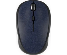 Incase Pelė Inca INCA Pelė IWM-300RL 1600 DPI,Wireless,Nano-USB,Stoff,BL retail