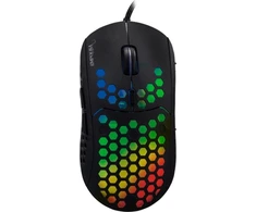 INCA EMPOUSA RGB MAKRO MYGTUKAI PROFESIONALUS ŽAIDIMŲ PELĖ
