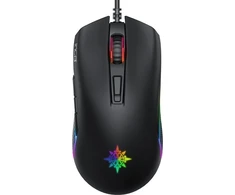 Incase INCA RGB 7D 3200DPI ŽAIDIMŲ PELĖ