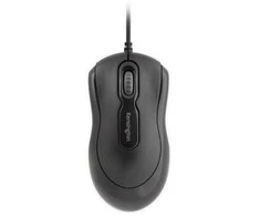 Kensington EQ pelė, juoda (K72480WW)