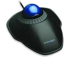 Pelės Kensington Orbit Trackball (K72337EU)