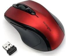 Pelės Kensington Pro fit (K724222WW)