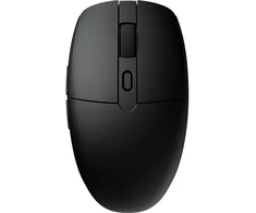 Keychron BM22 Wireless (BM22-A9) 1000Hz Juodas (Juoda) Belaidė Pelė