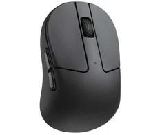 Pelė Keychron M4-A1 PixArt 3395 1K Juoda