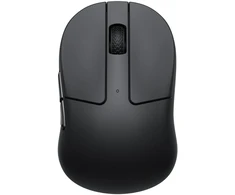 Pelė Keychron M4-A23 PixArt 3950 8K Juoda