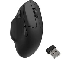 Keychron M7 Wireless (M7-A23) 8000Hz Juodas (Juoda) Belaidė Žaidimų Pelė