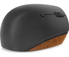 Lenovo Belaidė vertikali ergonominė pelė su reguliuojamu DPI