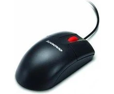 Pelė Lenovo Optinė pelė MO28UOB