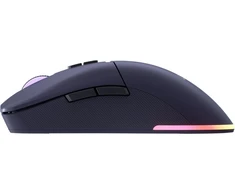 Pelė Lenovo Legion M220 Wireless RGB Pelė žaidimams (Nebula Violetinė) (GY51V60439)