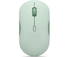 Pelė Lenovo LENOVO 350 Bluetooth Silent Pelė (Breeze Moss) - pelė