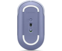 Lenovo 350 pelė Office, tinkanti abiem rankoms, Bluetooth optinė, 2400 DPI