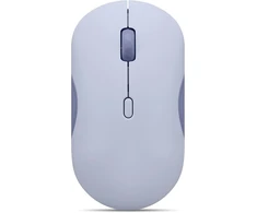 Pelė Lenovo LENOVO 350 Bluetooth Silent Pelė (Meta Grape) - pelė