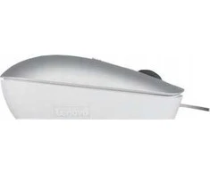 Pelė Lenovo 540 Compact USB-C su laidu pilka (GY51D20877)