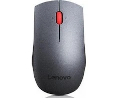 Lenovo | 4X30H56887 | Professional Lazerinė pelė | Wireless | Juodas